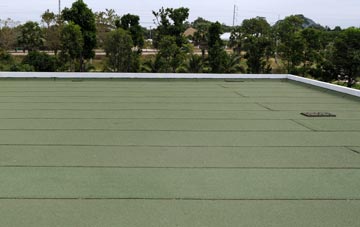 all Frithville roofing types quoted for