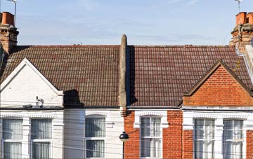 clay roofing Frithville, Lincolnshire