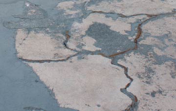 fibreglass roofing replacement Frithville