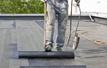 flat roof replacement Frithville, Lincolnshire