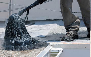 Frithville flat roof waterproofing costs