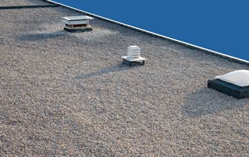 flat roofing Frithville, Lincolnshire