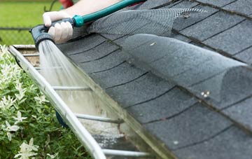 Frithville gutter cleaning costs