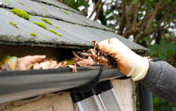 gutter cleaning Frithville, Lincolnshire