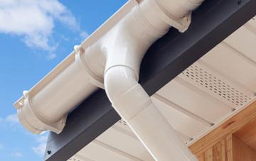 Frithville gutter installation costs