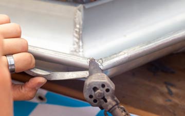 disadvantages of Frithville lead roofing