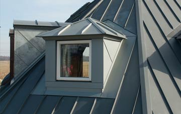 metal roofing Frithville, Lincolnshire