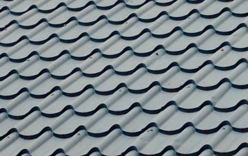 Frithville rubber roofing companies