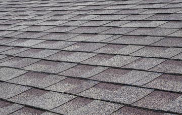 Frithville tiles for shallow pitch roofing