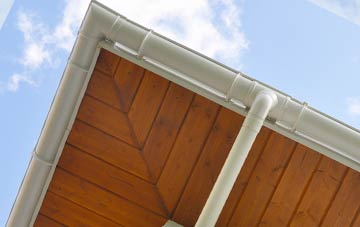 Frithville soffit types
