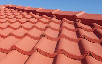 Frithville tile and slate roof replacement