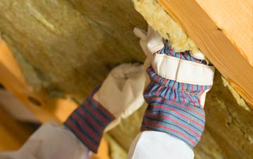 types of Frithville pitched roof insulation materials