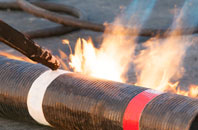 Frithville flat roofing replacement