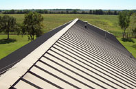 Frithville metal roof quotes